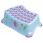 Подставка Prima Baby Hippo Голубой (8642B)
